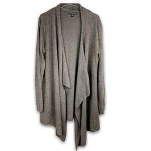 Barefoot Dreams Bamboo Chic Lite Calypso Cardigan